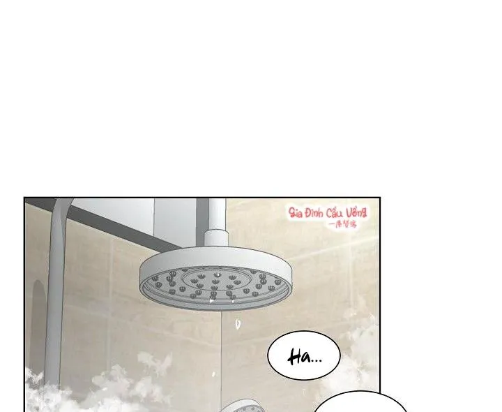 Triple Trick Chapter 5 Trang 64