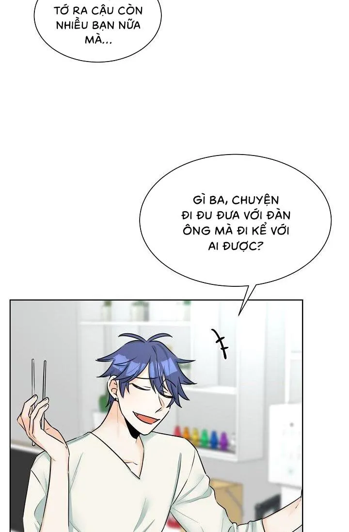 Triple Trick Chapter 6 Trang 3