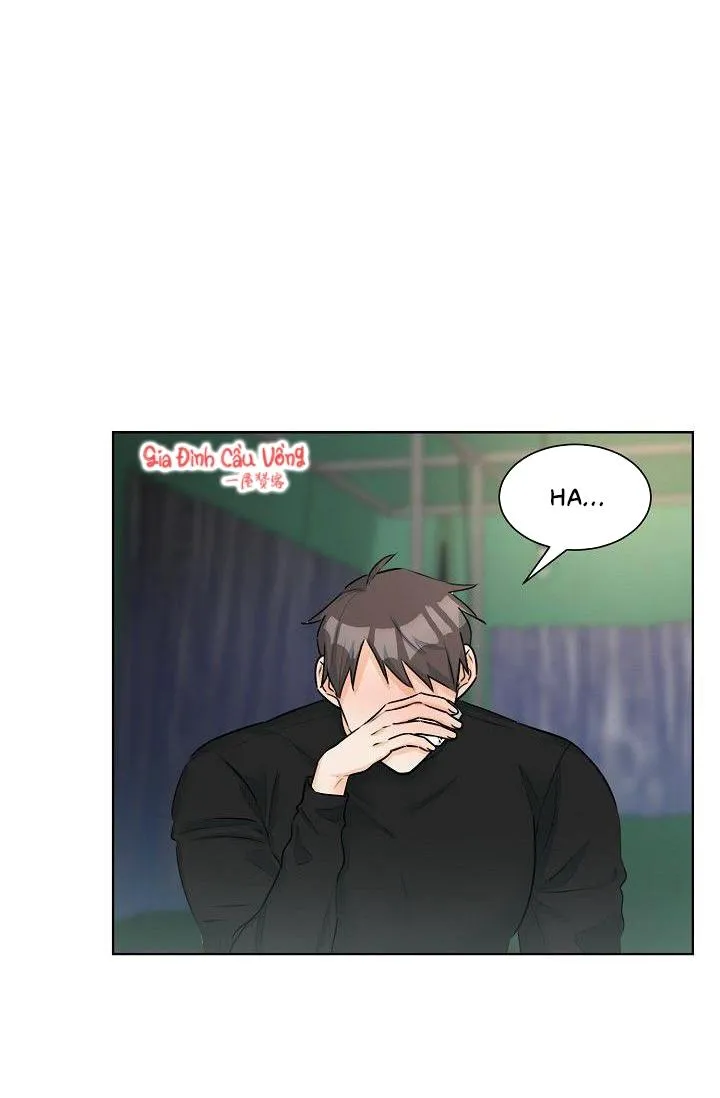 Triple Trick Chapter 6 Trang 7