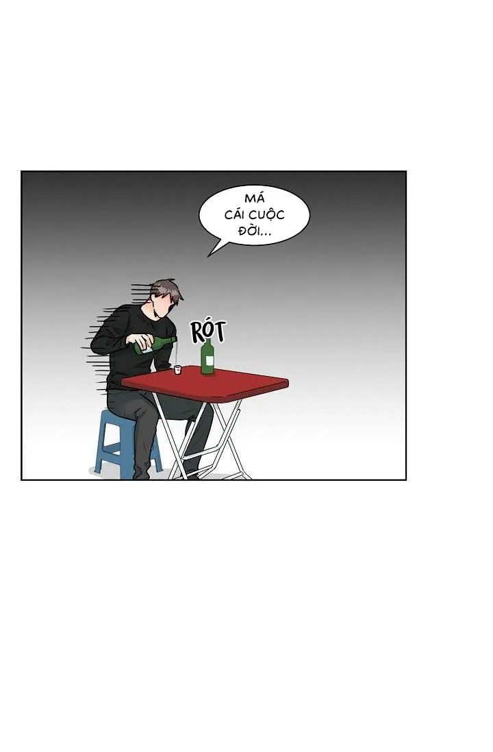 Triple Trick Chapter 6 Trang 8