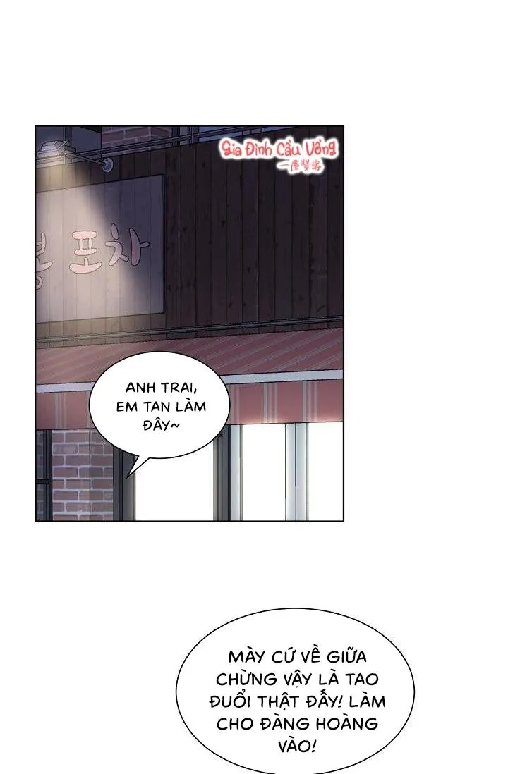 Triple Trick Chapter 6 Trang 10