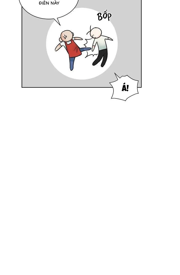 Triple Trick Chapter 6 Trang 12