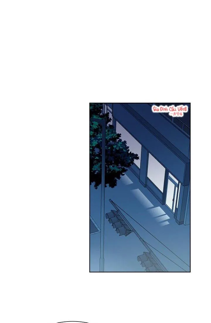 Triple Trick Chapter 6 Trang 13