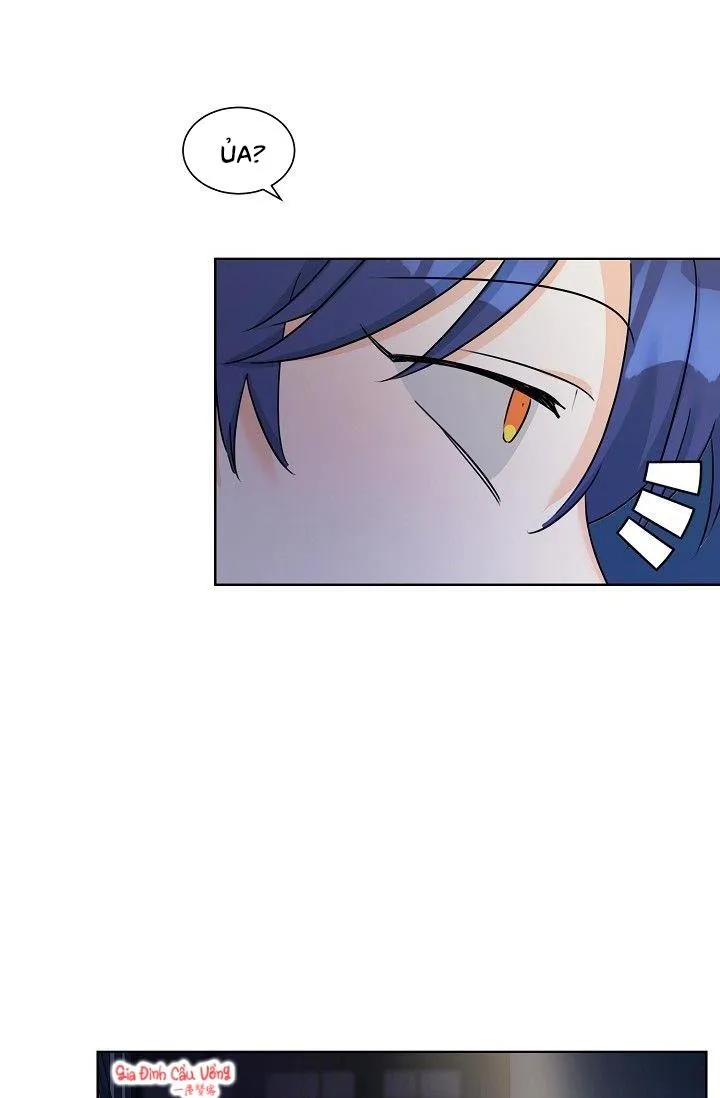 Triple Trick Chapter 6 Trang 15