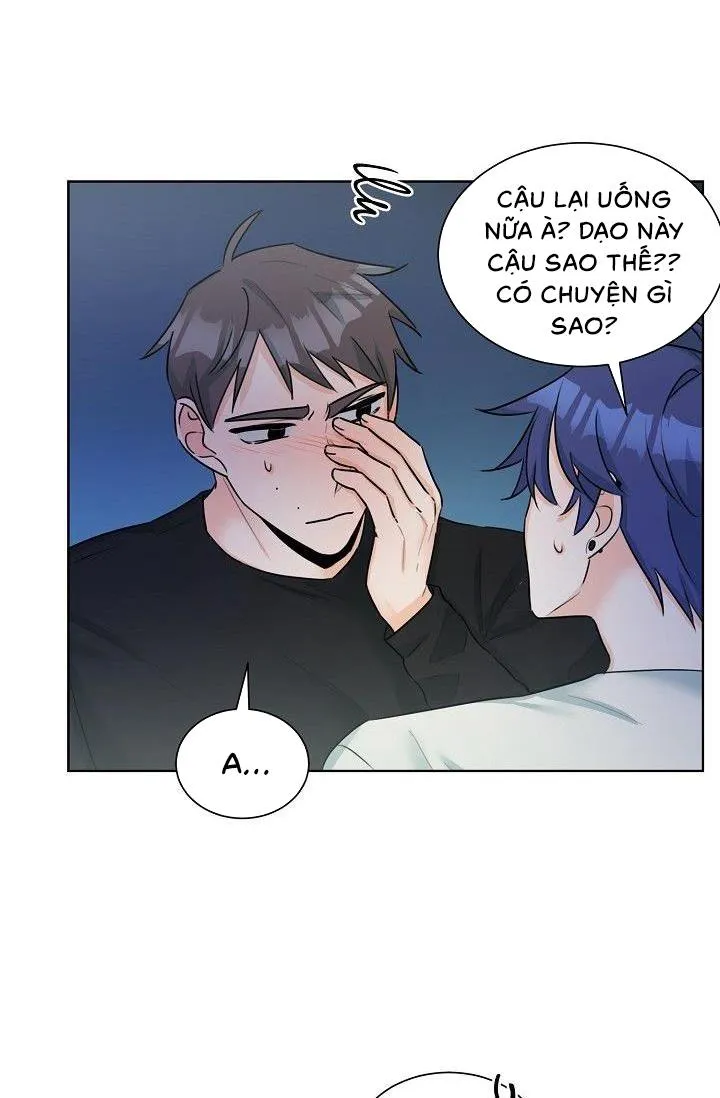 Triple Trick Chapter 6 Trang 18