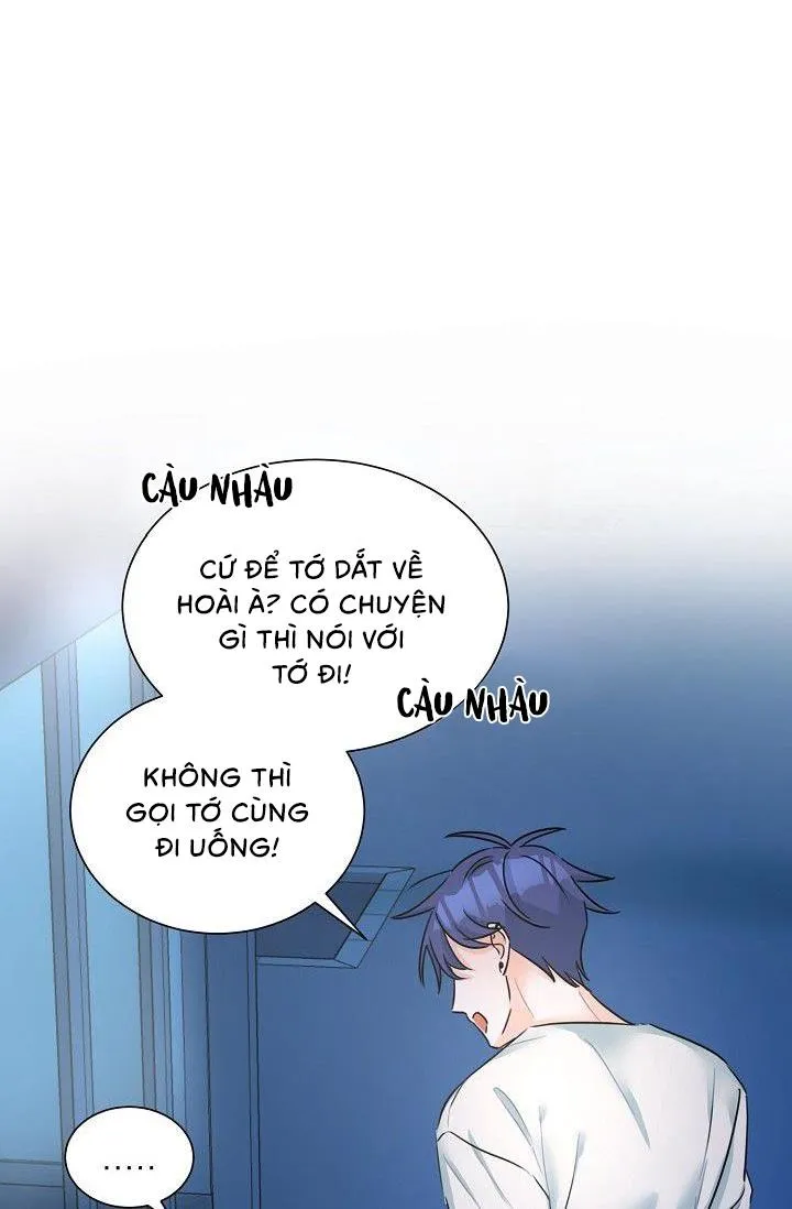 Triple Trick Chapter 6 Trang 20