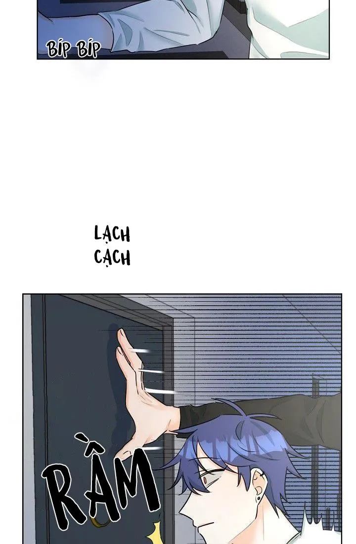 Triple Trick Chapter 6 Trang 26