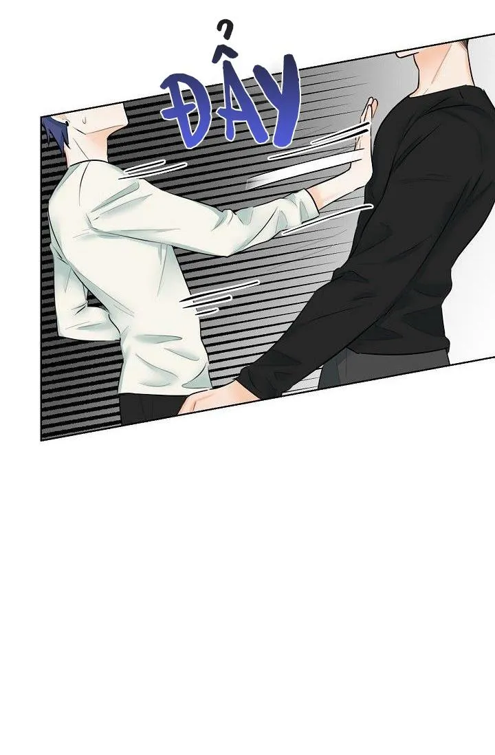 Triple Trick Chapter 6 Trang 33