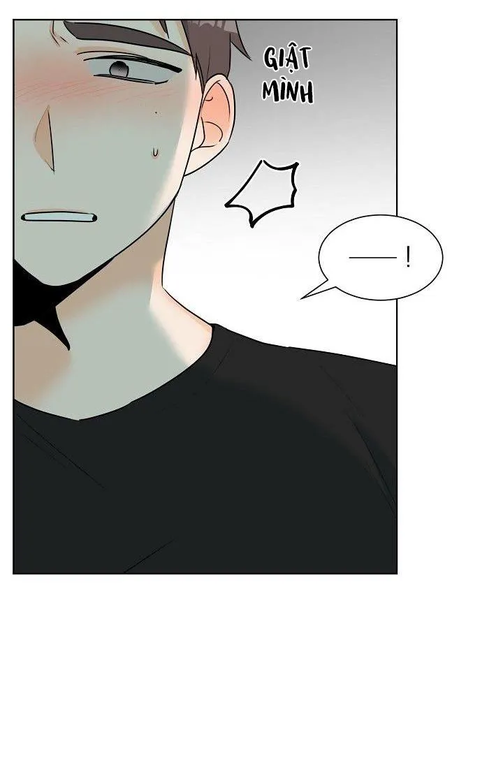 Triple Trick Chapter 6 Trang 34