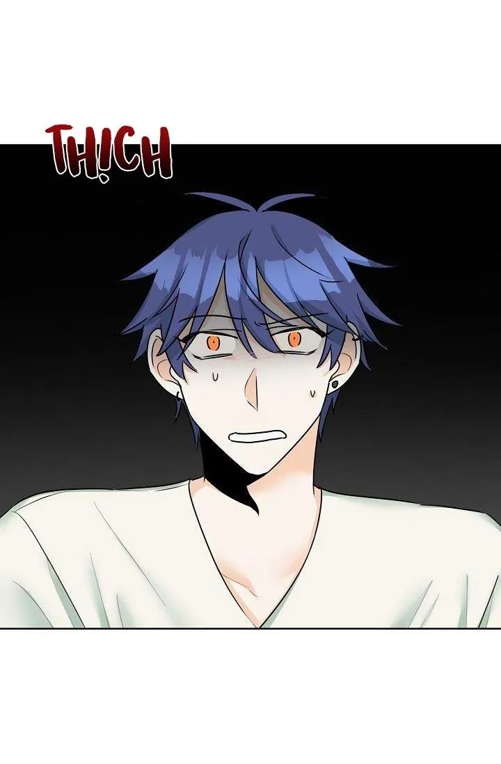 Triple Trick Chapter 6 Trang 35