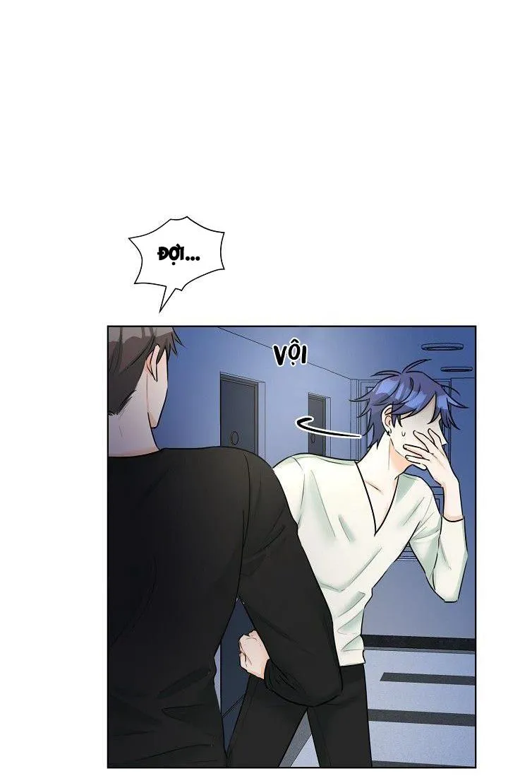 Triple Trick Chapter 6 Trang 36