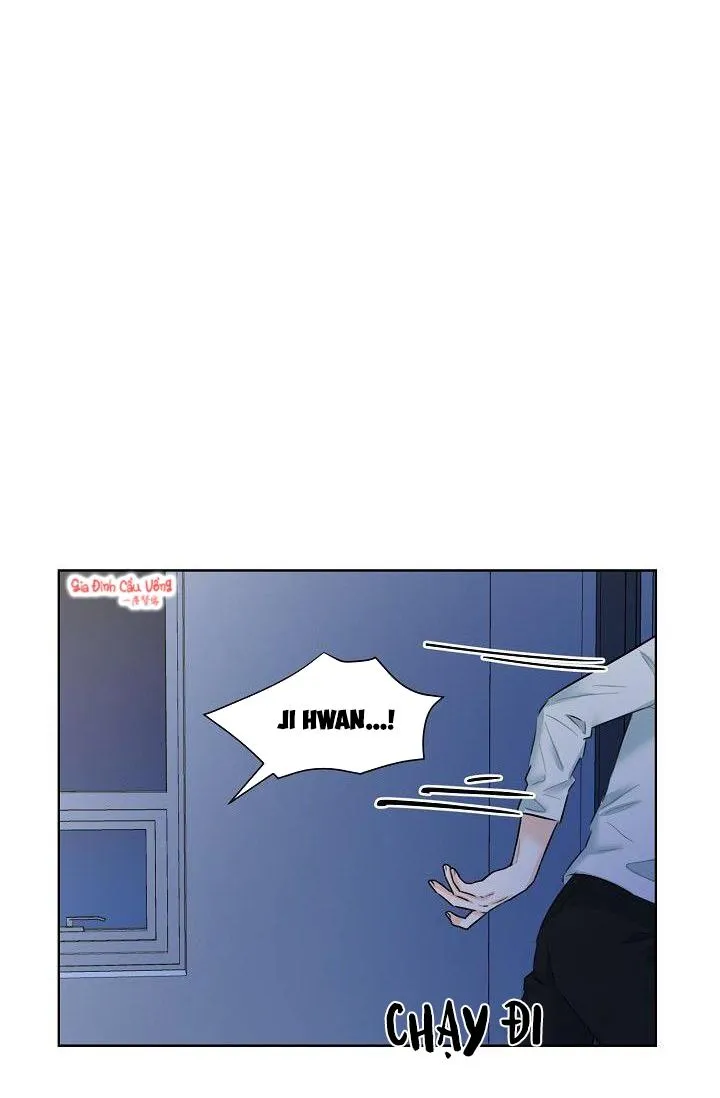 Triple Trick Chapter 6 Trang 37