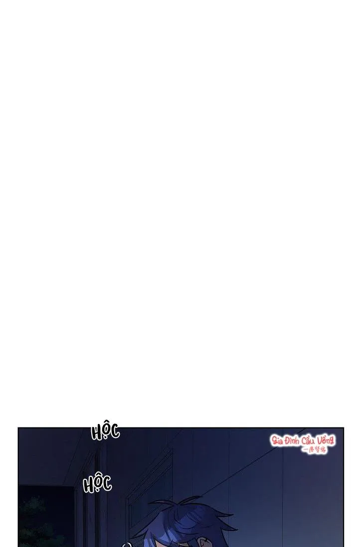 Triple Trick Chapter 6 Trang 38