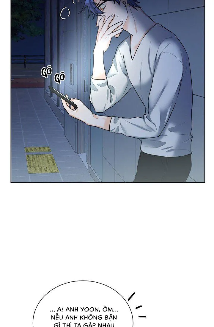 Triple Trick Chapter 6 Trang 39