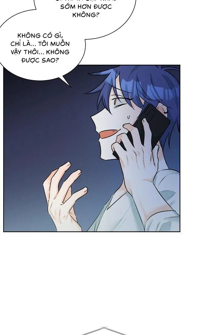 Triple Trick Chapter 6 Trang 40