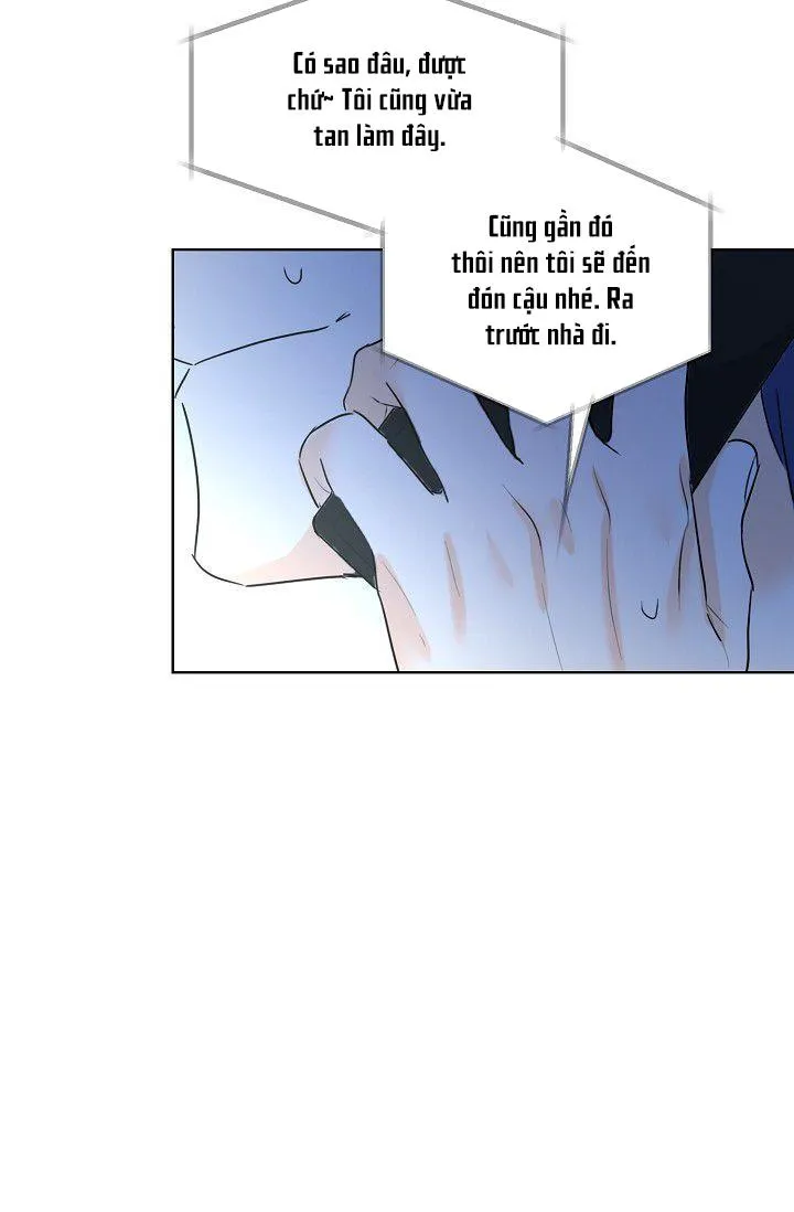 Triple Trick Chapter 6 Trang 41