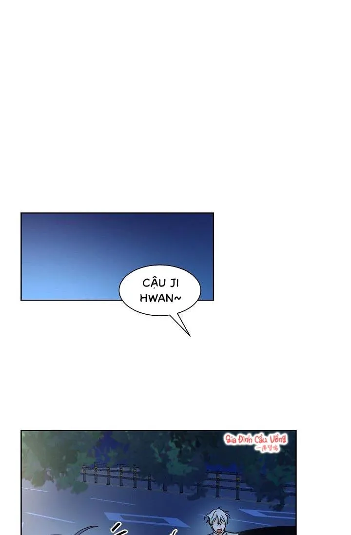 Triple Trick Chapter 6 Trang 42