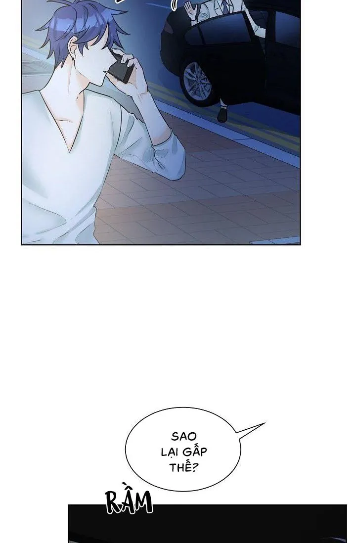 Triple Trick Chapter 6 Trang 43