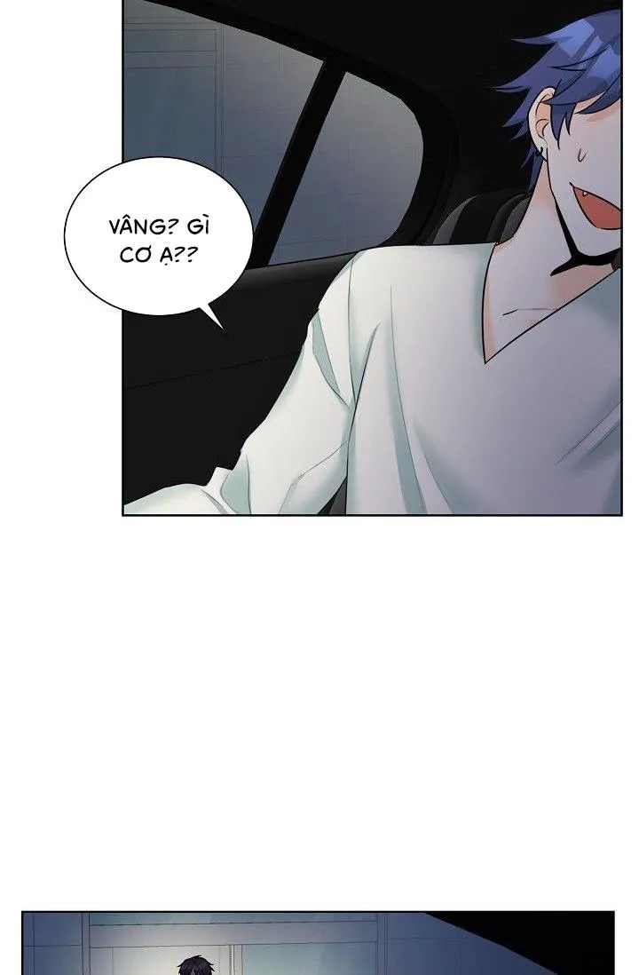 Triple Trick Chapter 6 Trang 44