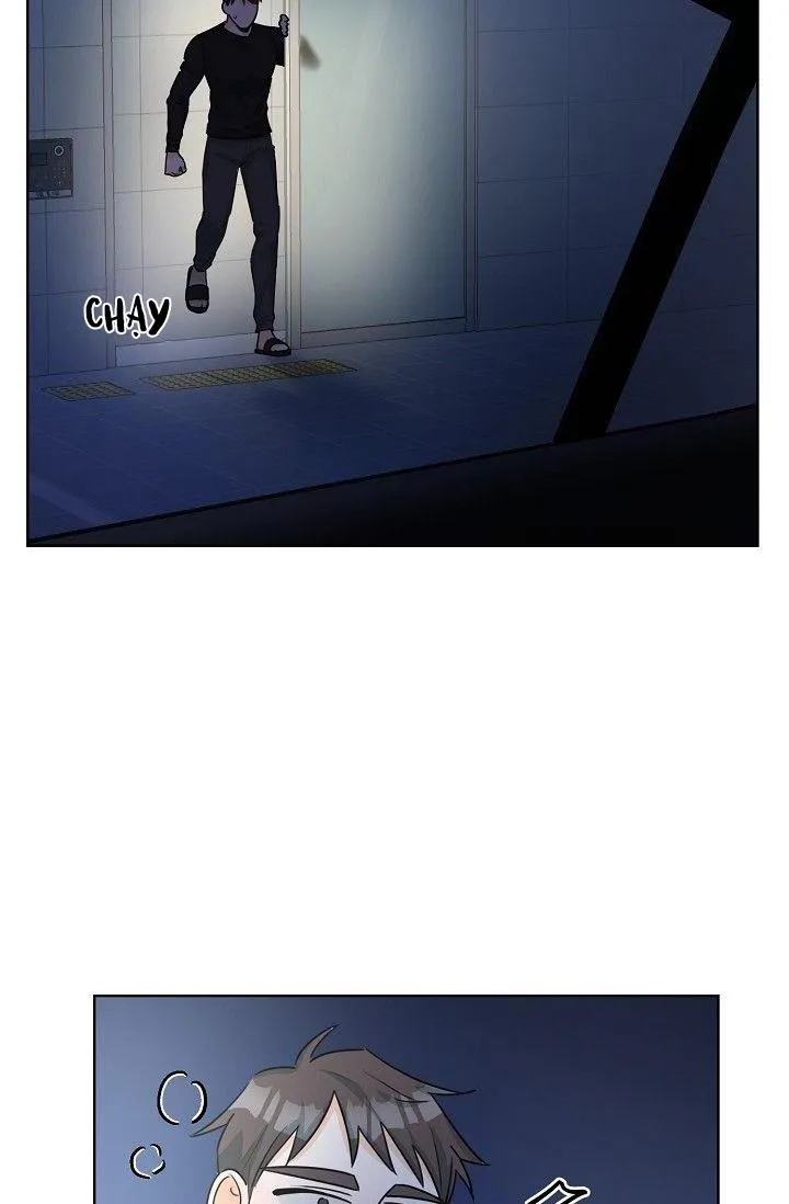 Triple Trick Chapter 6 Trang 45