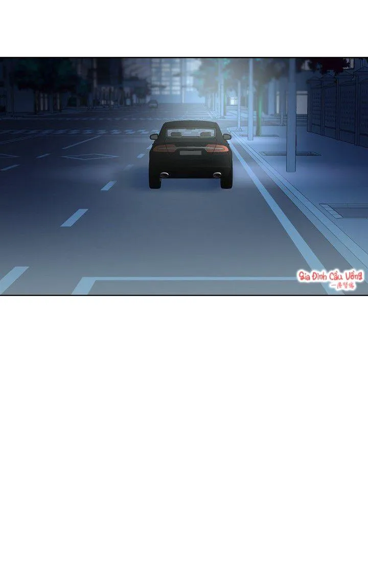 Triple Trick Chapter 6 Trang 49