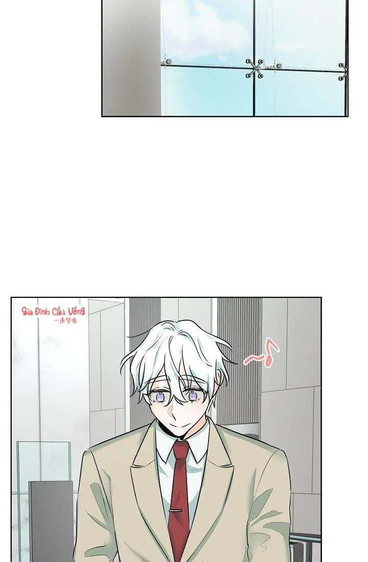 Triple Trick Chapter 6 Trang 51