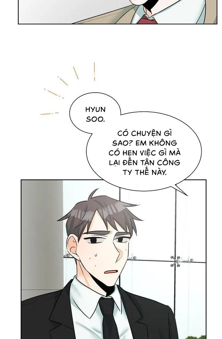 Triple Trick Chapter 6 Trang 53