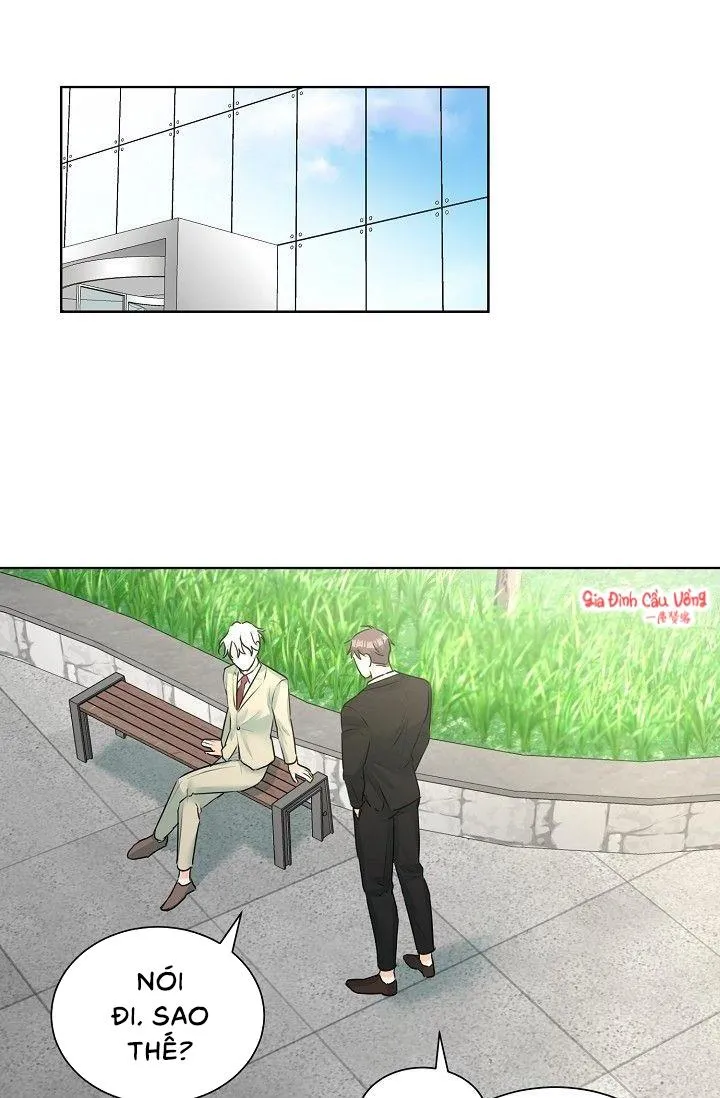 Triple Trick Chapter 6 Trang 55