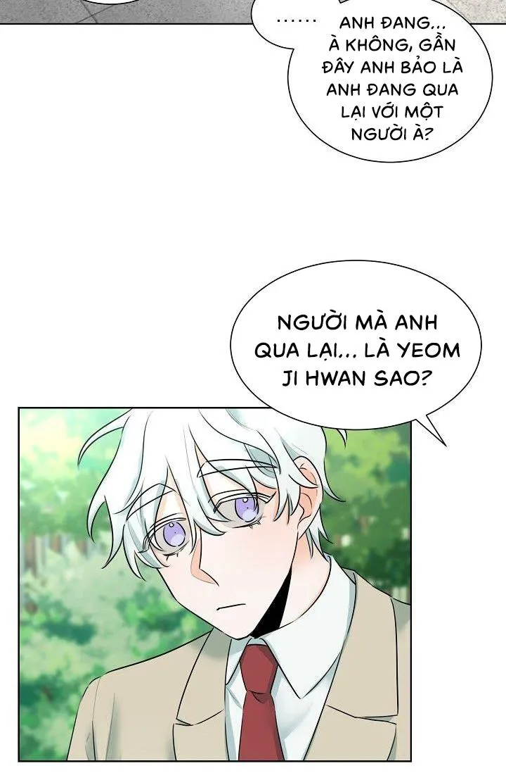 Triple Trick Chapter 6 Trang 56