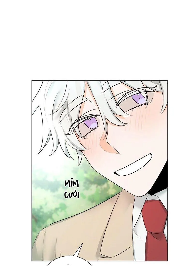 Triple Trick Chapter 6 Trang 57