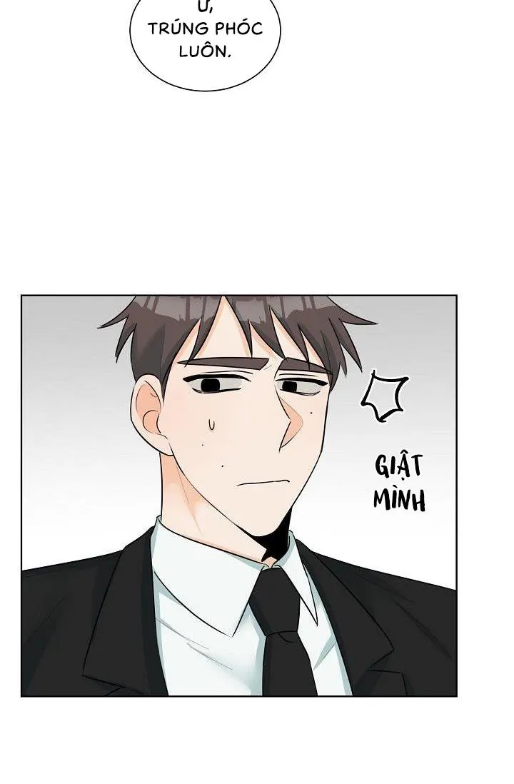 Triple Trick Chapter 6 Trang 58