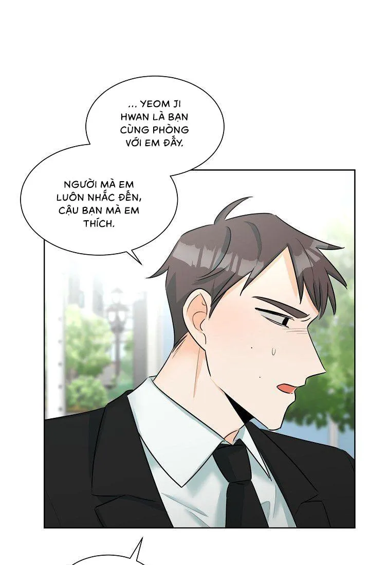 Triple Trick Chapter 6 Trang 59