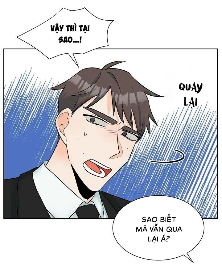 Triple Trick Chapter 6 Trang 63