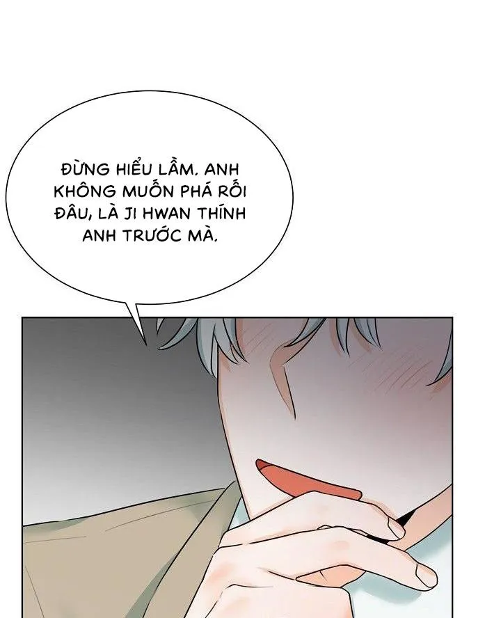 Triple Trick Chapter 6 Trang 64