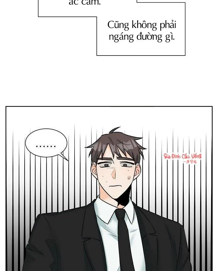 Triple Trick Chapter 6 Trang 66