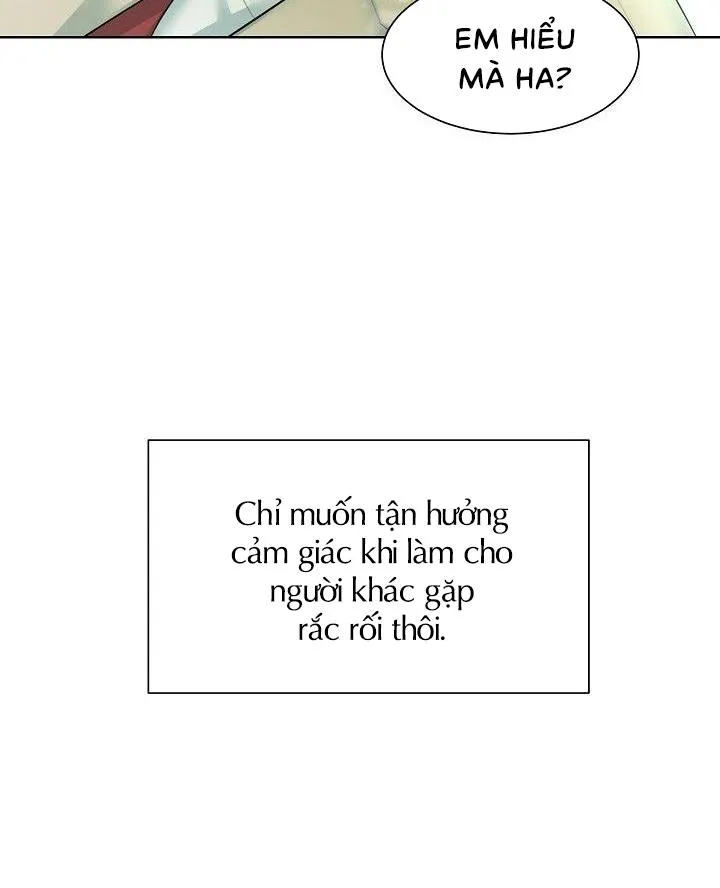 Triple Trick Chapter 6 Trang 69