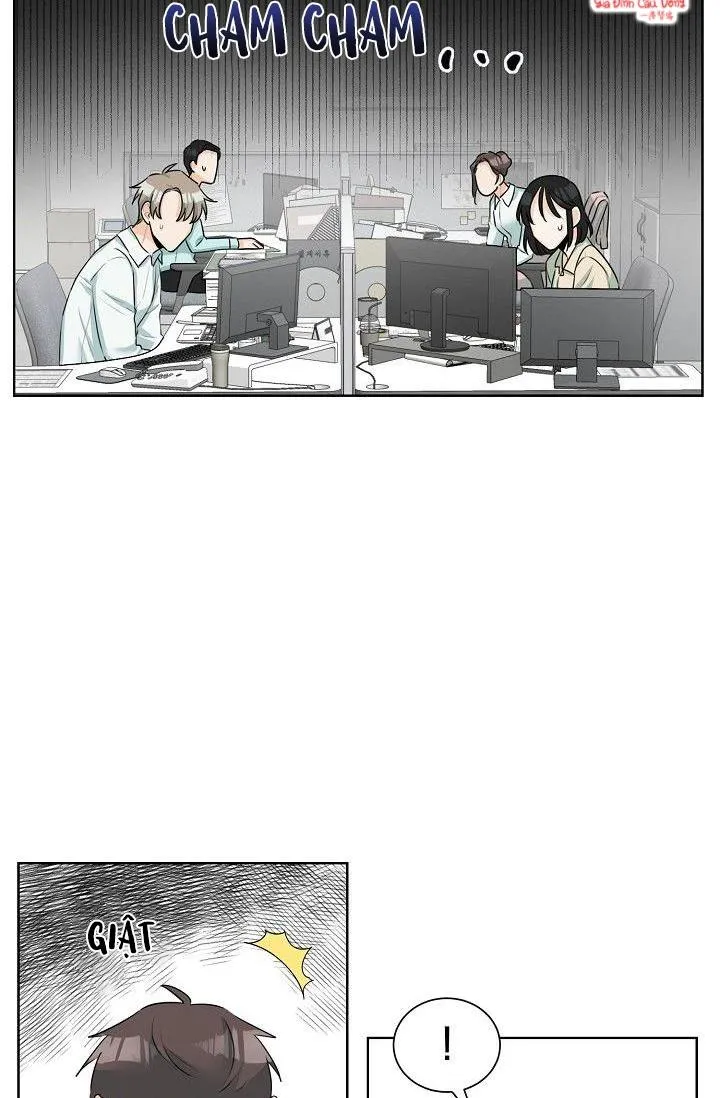 Triple Trick Chapter 7 Trang 12