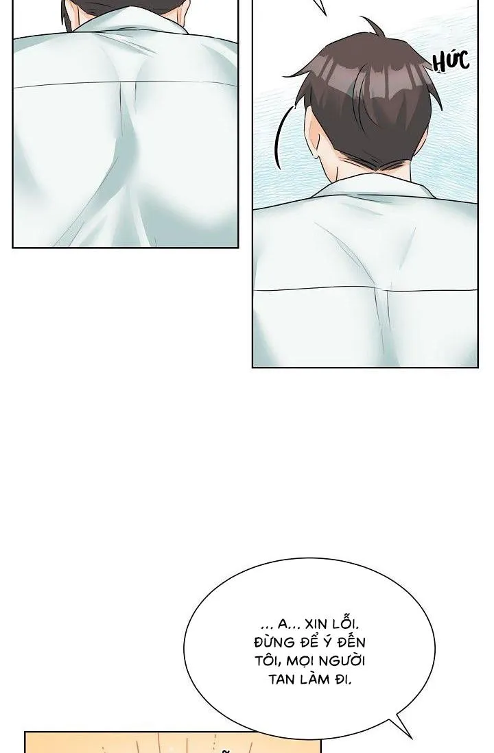 Triple Trick Chapter 7 Trang 13