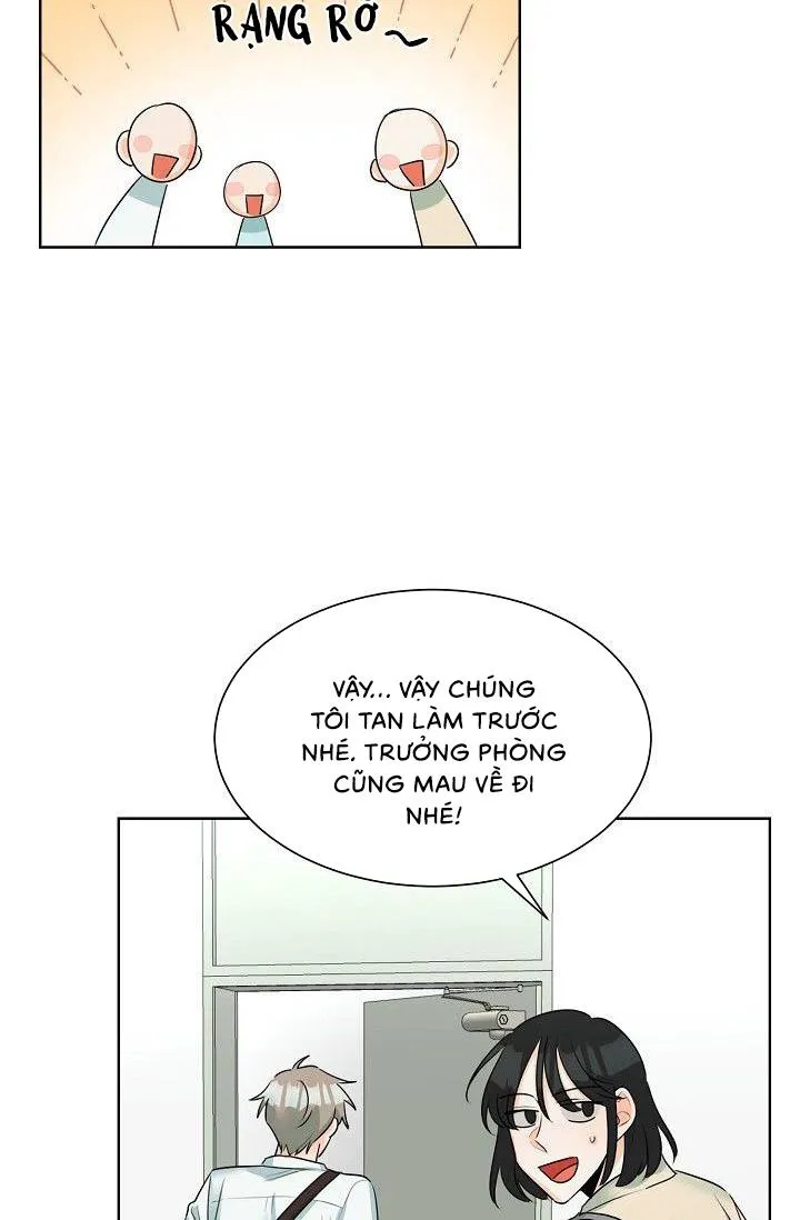 Triple Trick Chapter 7 Trang 14