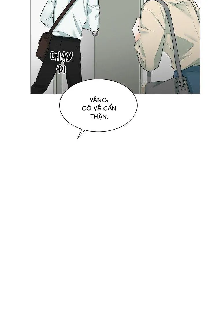 Triple Trick Chapter 7 Trang 15