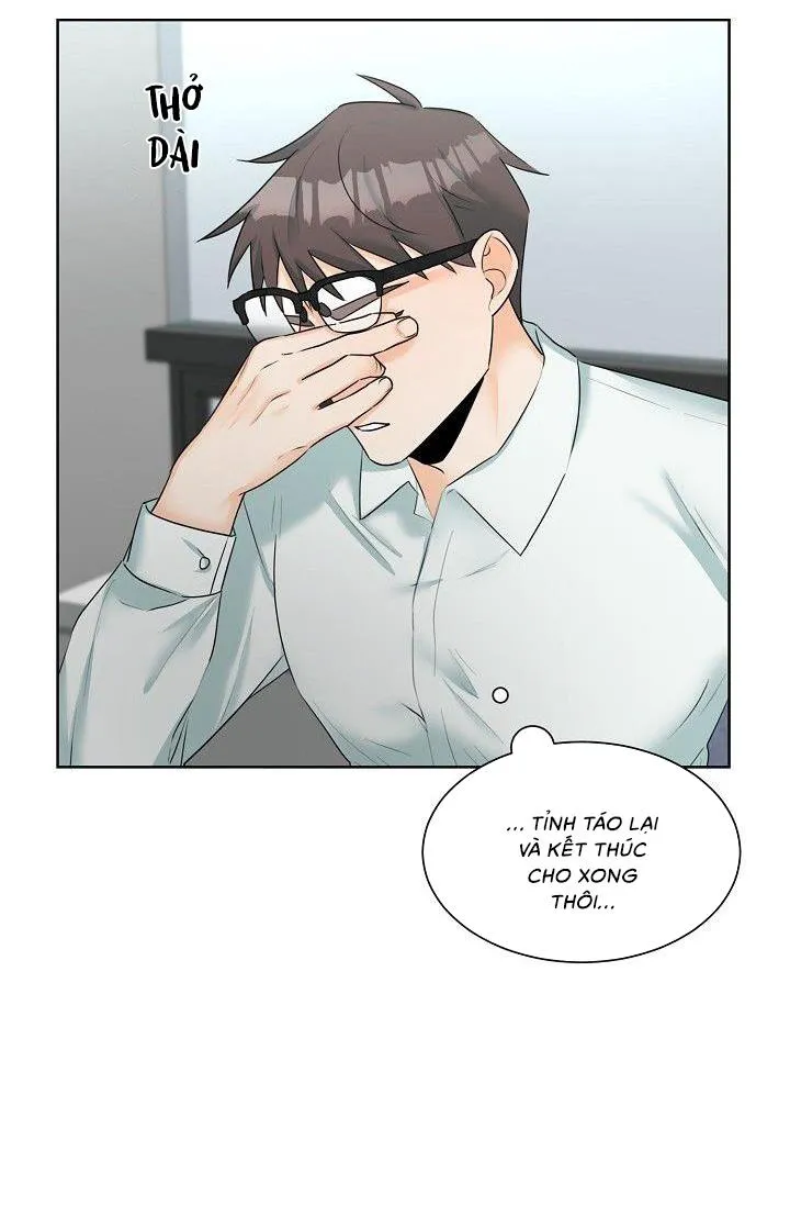 Triple Trick Chapter 7 Trang 16