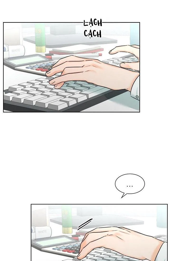 Triple Trick Chapter 7 Trang 17