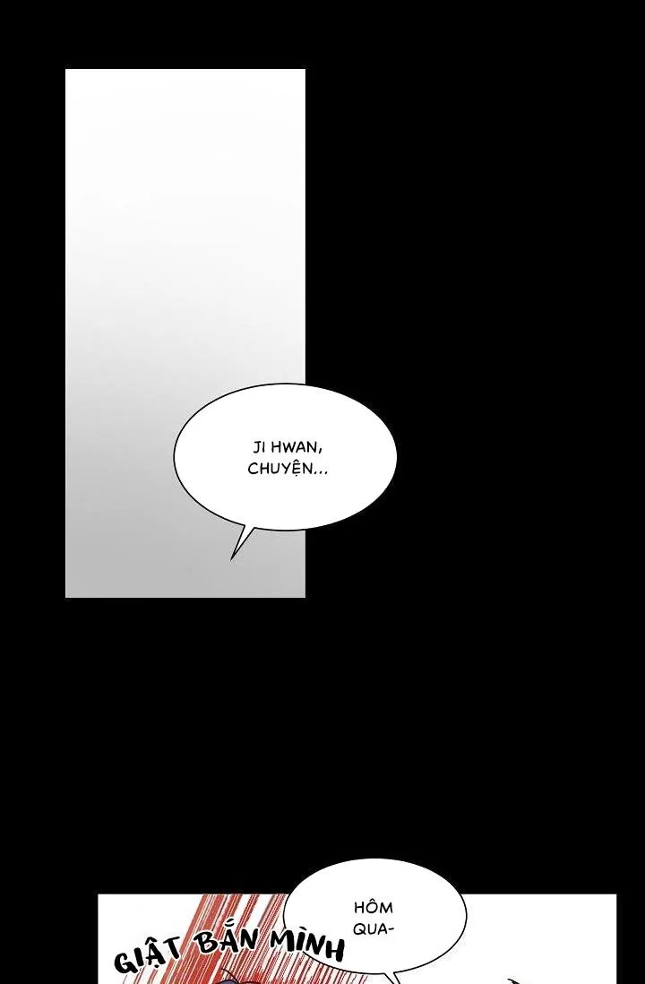 Triple Trick Chapter 7 Trang 22