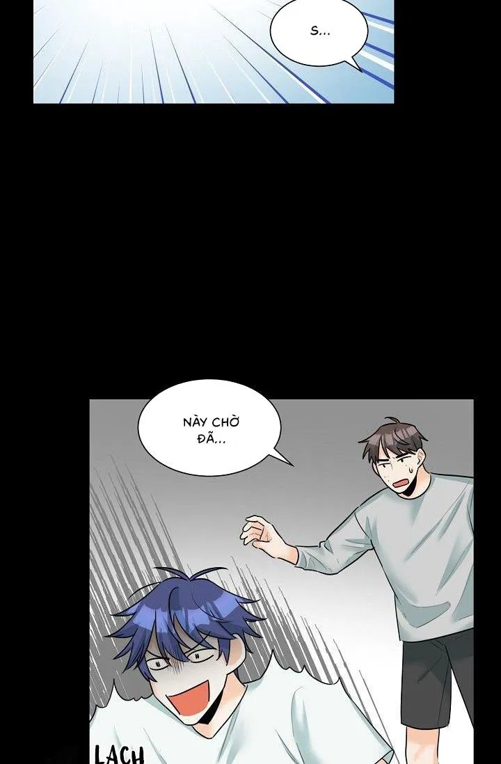 Triple Trick Chapter 7 Trang 24