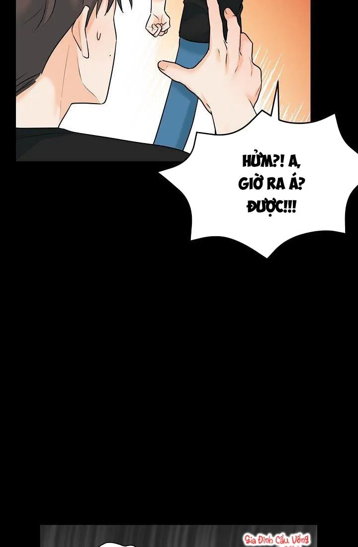 Triple Trick Chapter 7 Trang 26