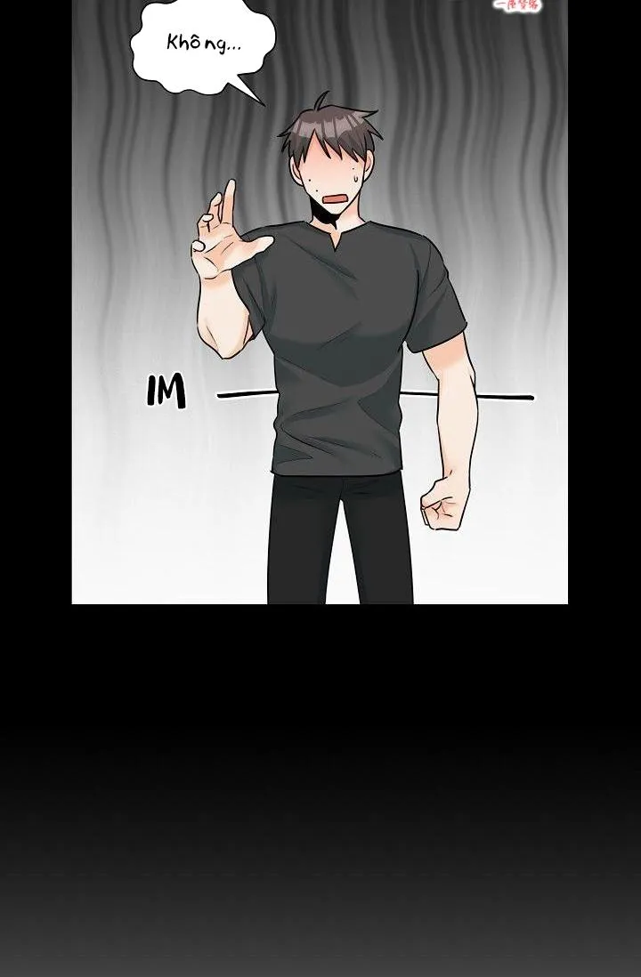 Triple Trick Chapter 7 Trang 27