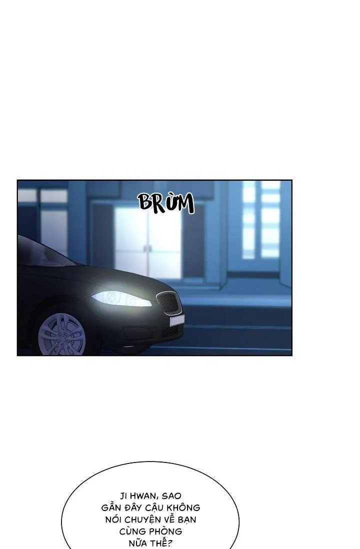 Triple Trick Chapter 7 Trang 30