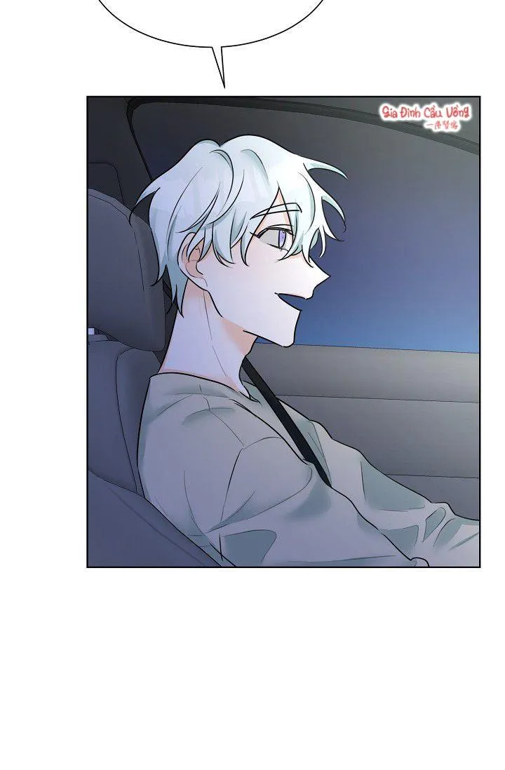 Triple Trick Chapter 7 Trang 31