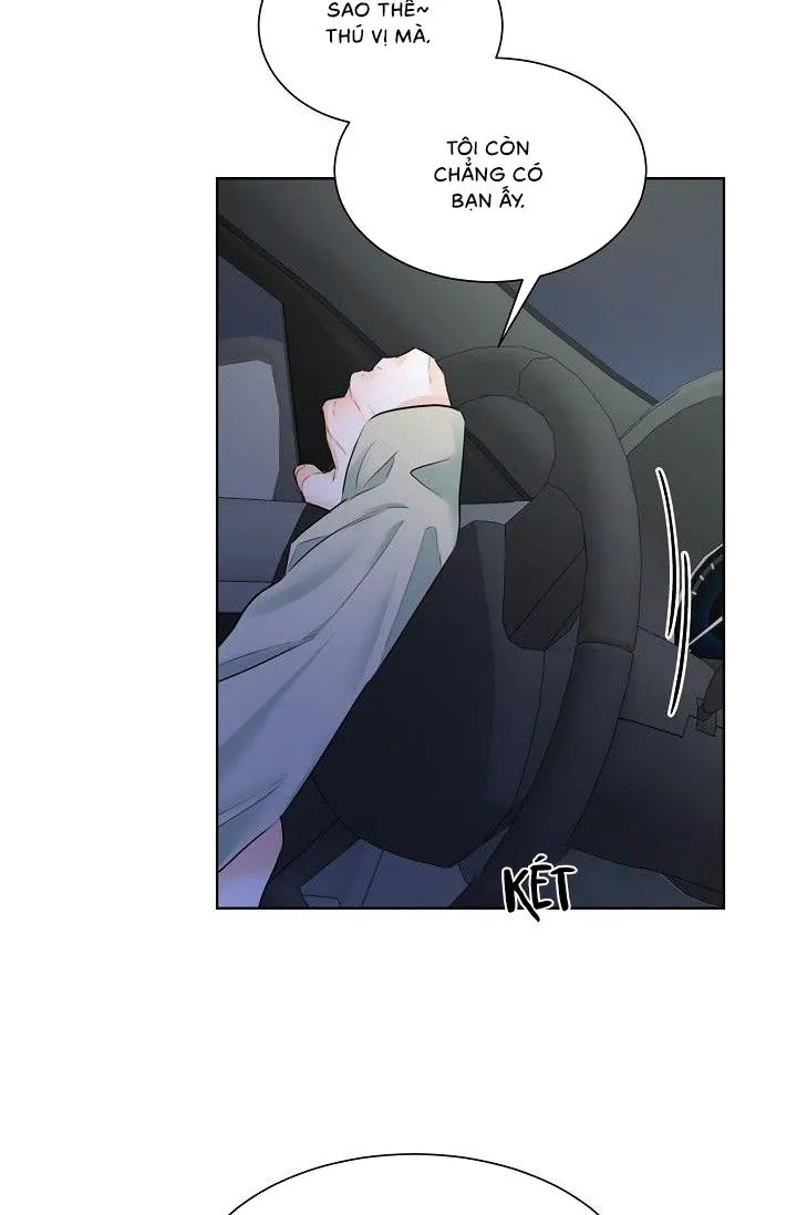 Triple Trick Chapter 7 Trang 34