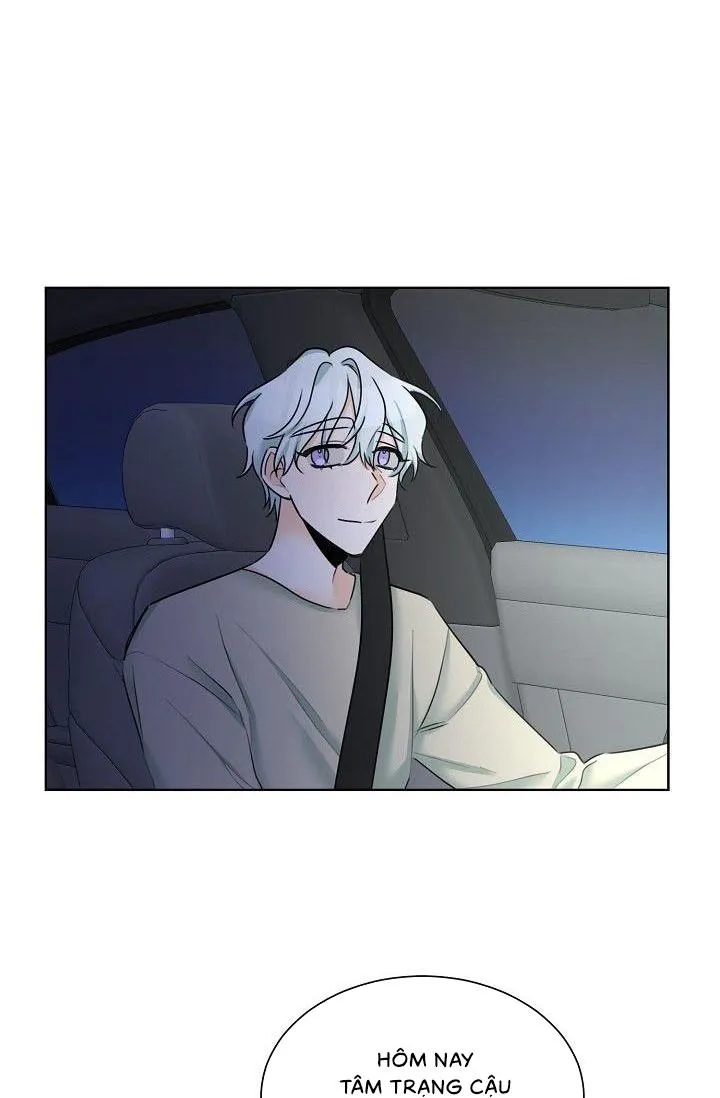 Triple Trick Chapter 7 Trang 37